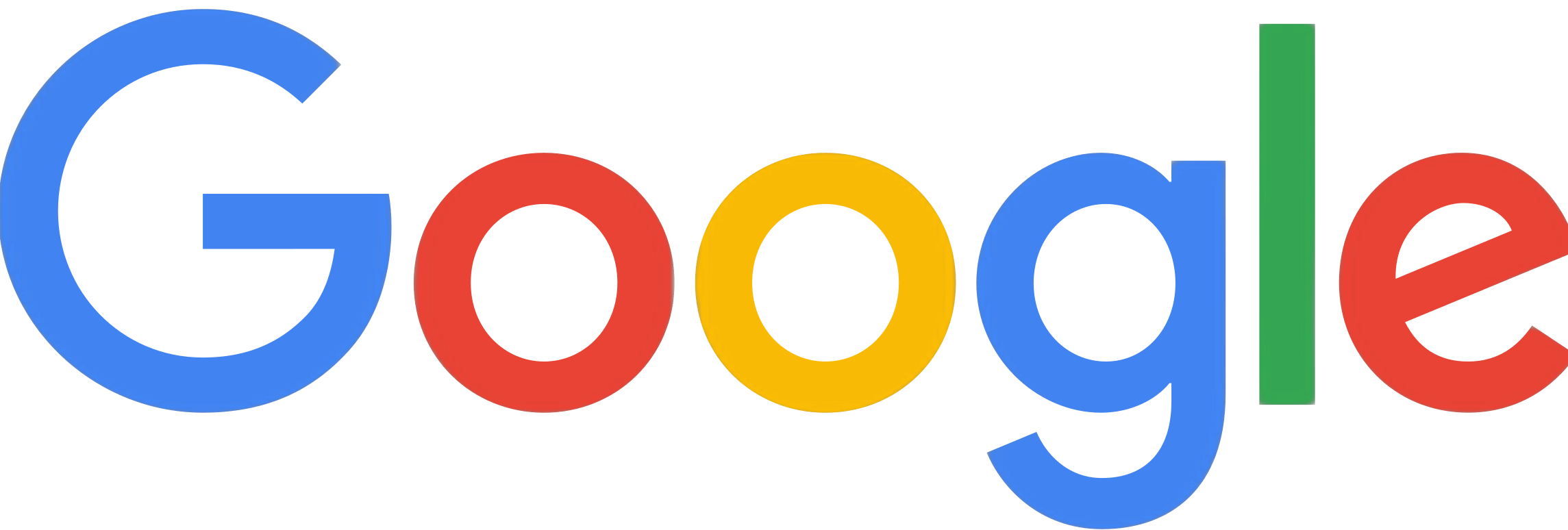 Google Logo